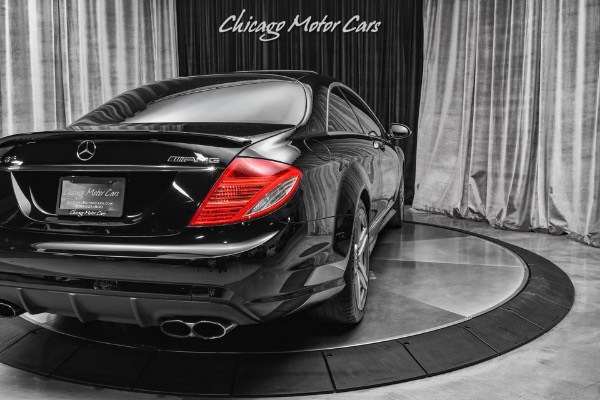 Used-2008-Mercedes-Benz-CL65-AMG-Coupe-600-HP-Twin-Turbo-V12-Integration-Pack-Massage-Seats