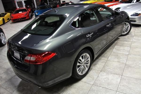 New-2012-Infiniti-M35h-Hybrid