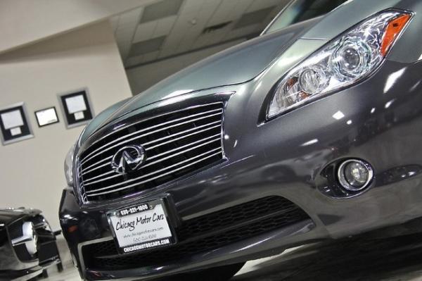 New-2012-Infiniti-M35h-Hybrid