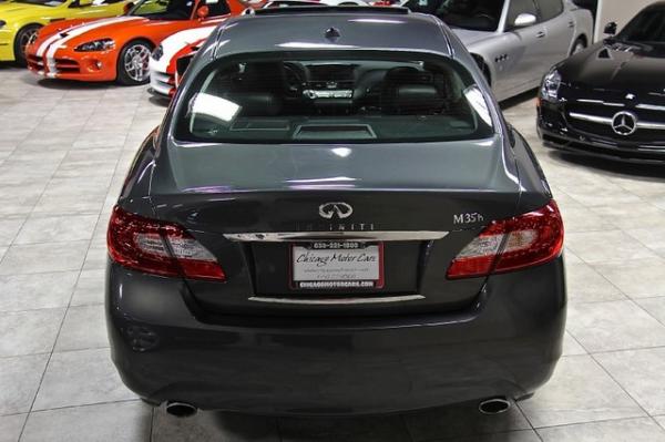 New-2012-Infiniti-M35h-Hybrid