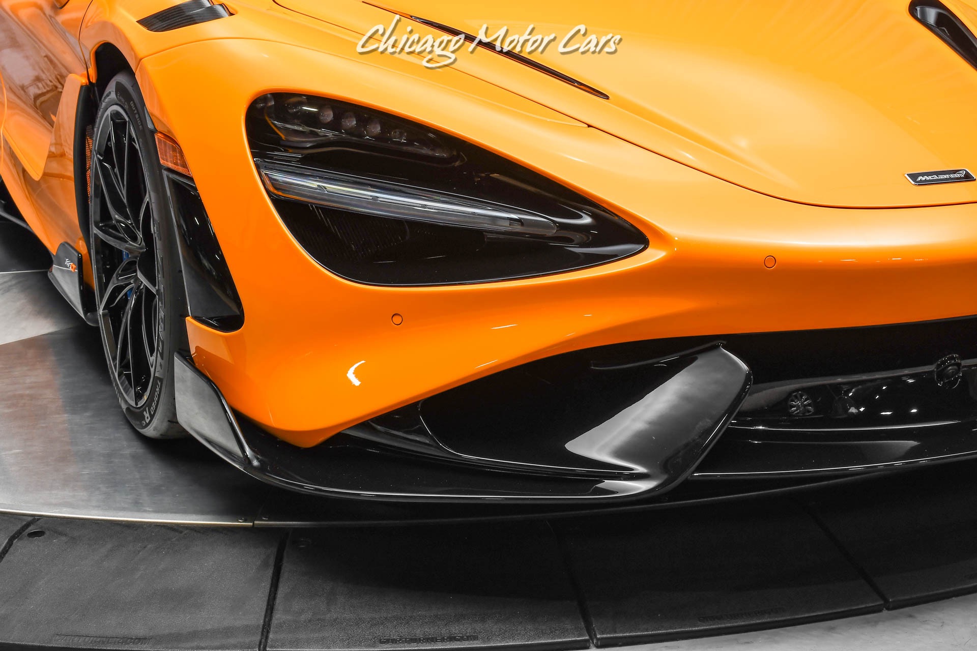 Used-2021-McLaren-765LT-Coupe-Roof-Scoop-Papaya-Spark-Orange-Club-Sport-Pro-Pack-LOADED