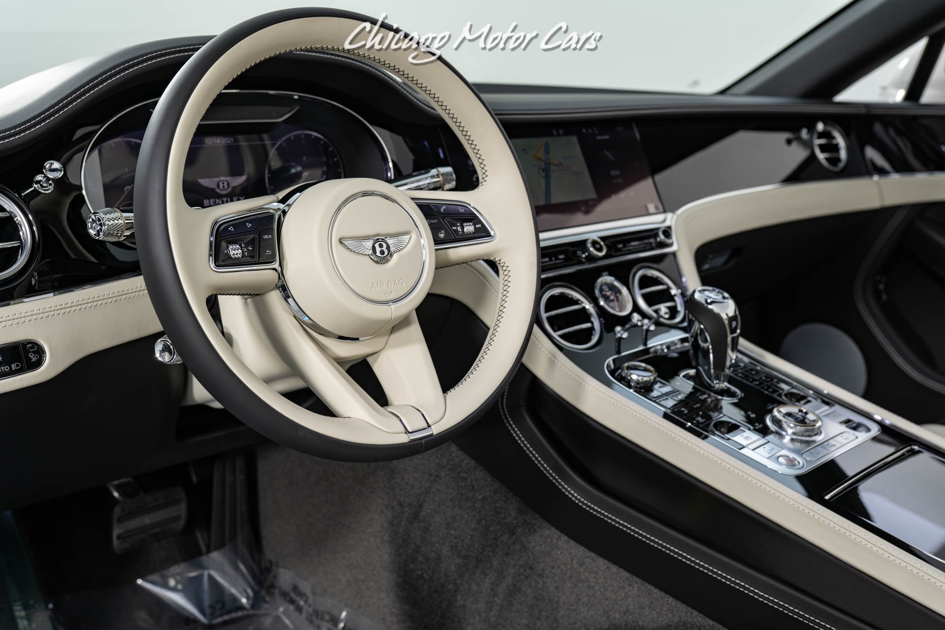 Used-2022-Bentley-Continental-GTC-V8-Convertible-ONLY-42-Miles-Comfort-Specification-Incredible-Spec