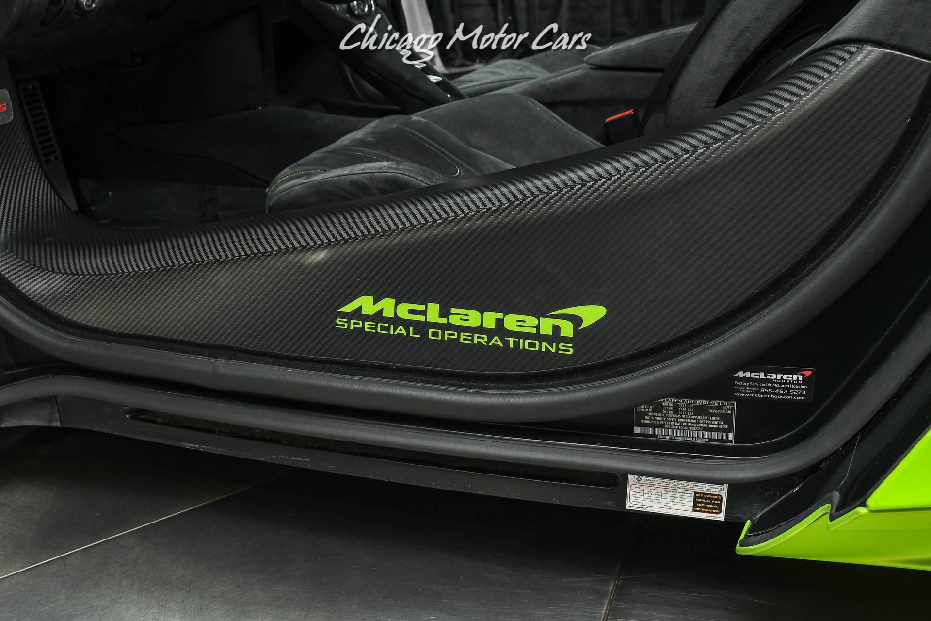 Used-2018-McLaren-720S-Performance-Coupe-Original-MSRP-351k-Carbon-Fiber-LOADED-Serviced