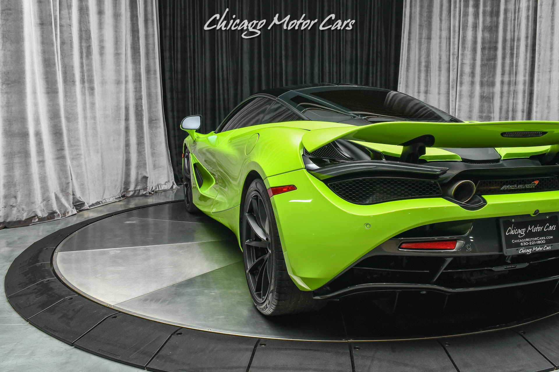 Used-2018-McLaren-720S-Performance-Coupe-Original-MSRP-351k-Carbon-Fiber-LOADED-Serviced