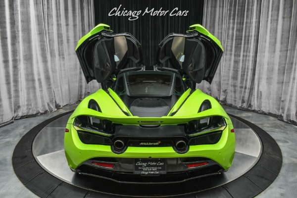 Used-2018-McLaren-720S-Performance-Coupe-Original-MSRP-351k-Carbon-Fiber-LOADED-Serviced