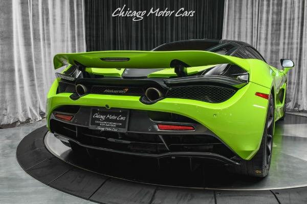 Used-2018-McLaren-720S-Performance-Coupe-Original-MSRP-351k-Carbon-Fiber-LOADED-Serviced