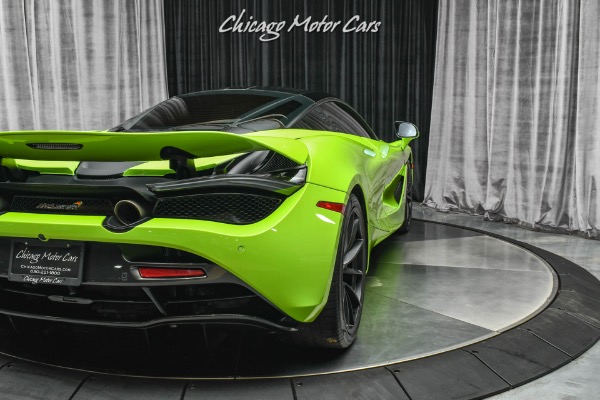 Used-2018-McLaren-720S-Performance-Coupe-Original-MSRP-351k-Carbon-Fiber-LOADED-Serviced