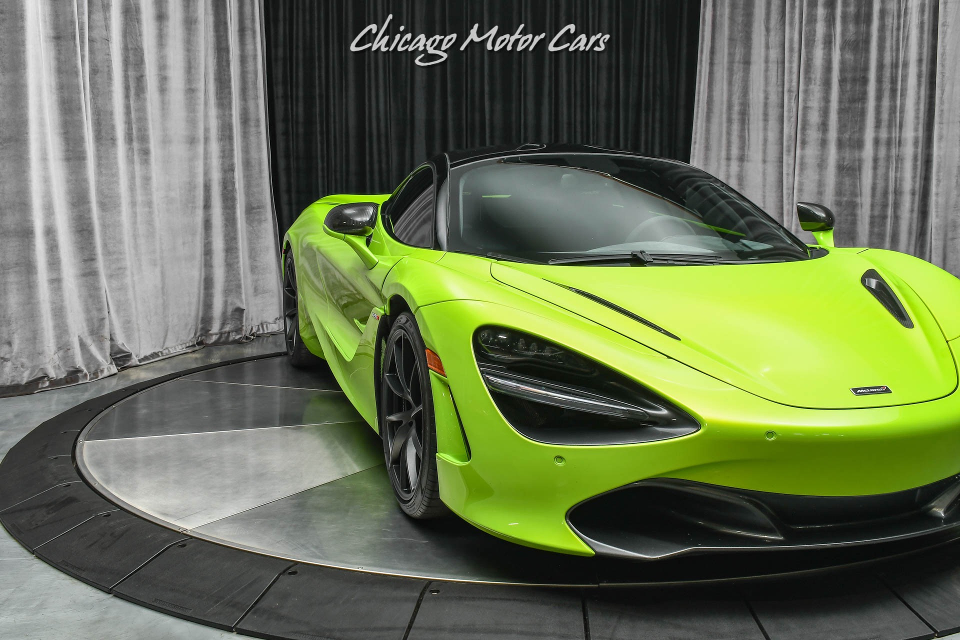 Used-2018-McLaren-720S-Performance-Coupe-Original-MSRP-351k-Carbon-Fiber-LOADED-Serviced