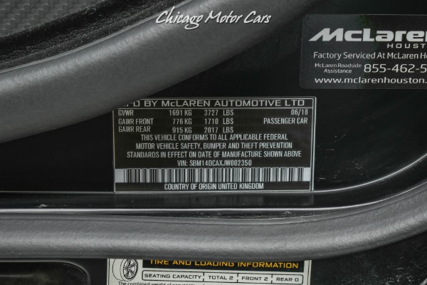 Used-2018-McLaren-720S-Performance-Coupe-Original-MSRP-351k-Carbon-Fiber-LOADED-Serviced
