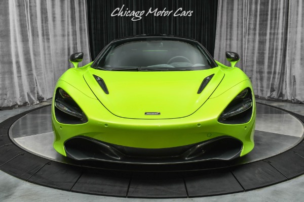 Used-2018-McLaren-720S-Performance-Coupe-Original-MSRP-351k-Carbon-Fiber-LOADED-Serviced