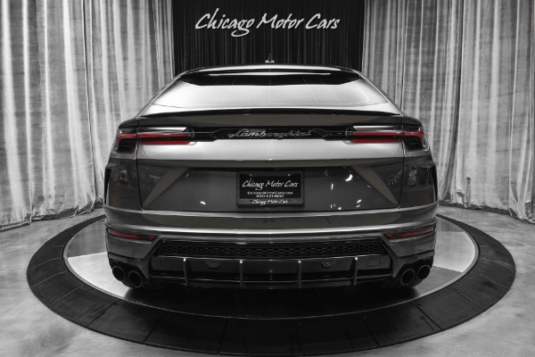 Used-2021-Lamborghini-Urus-SUV-Advanced-3d-Sound-23s-Panoramic-Roof-LOADED-Only-3k-Miles