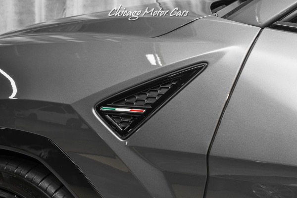 Used-2021-Lamborghini-Urus-SUV-Advanced-3d-Sound-23s-Panoramic-Roof-LOADED-Only-3k-Miles