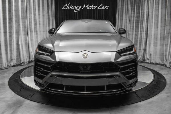 Used-2021-Lamborghini-Urus-SUV-Advanced-3d-Sound-23s-Panoramic-Roof-LOADED-Only-3k-Miles