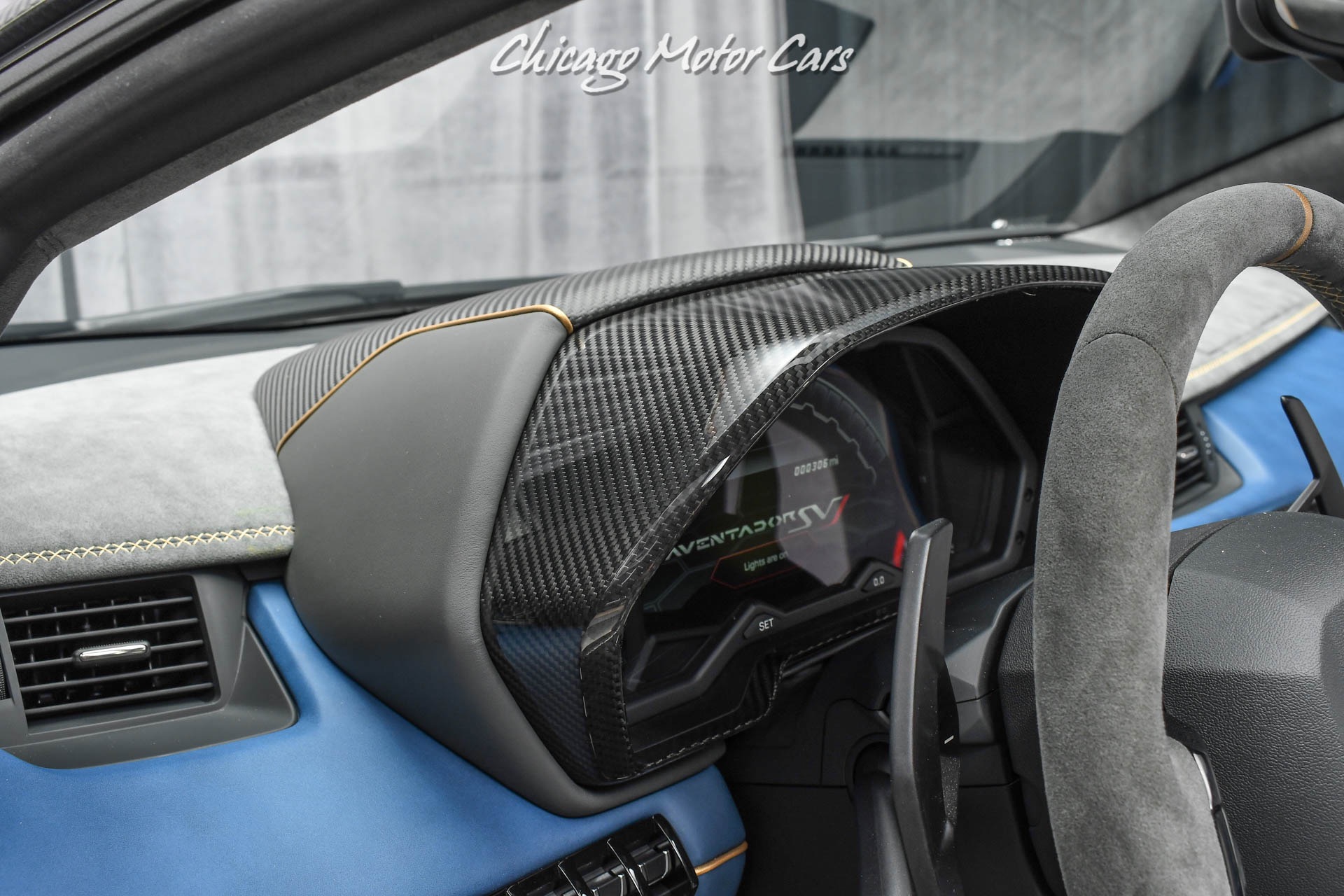 Used-2020-Lamborghini-Aventador-LP770-4-SVJ-63-Roadster-Extremely-RARE-Blu-Emera-163-Made-Collector-Quality-FULL-PPF