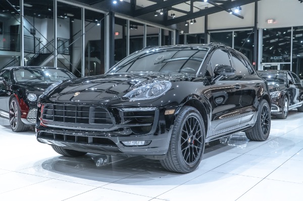 Used-2017-Porsche-Macan-GTS-SUV-AWD-Premium-Plus-Pkg-Loaded-Navigation-Serviced-Perfect