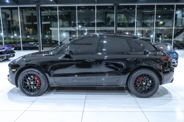 Used-2017-Porsche-Macan-GTS-SUV-AWD-Premium-Plus-Pkg-Loaded-Navigation-Serviced-Perfect