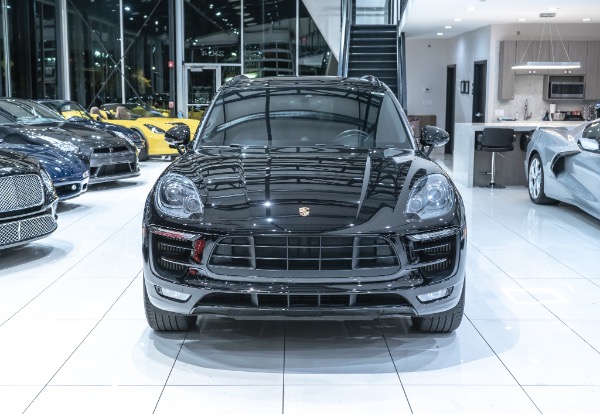 Used-2017-Porsche-Macan-GTS-SUV-AWD-Premium-Plus-Pkg-Loaded-Navigation-Serviced-Perfect