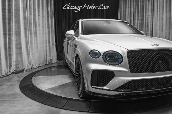 Used-2021-Bentley-Bentayga-Speed-SUV-Black-Spec-with-Black-Wheels-LOADED-Stunning-Combination