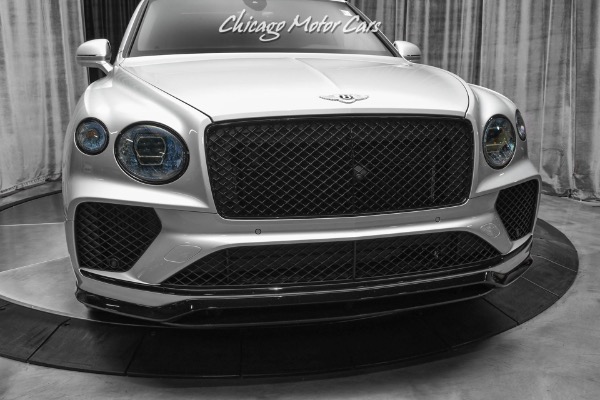 Used-2021-Bentley-Bentayga-Speed-SUV-Black-Spec-with-Black-Wheels-LOADED-Stunning-Combination