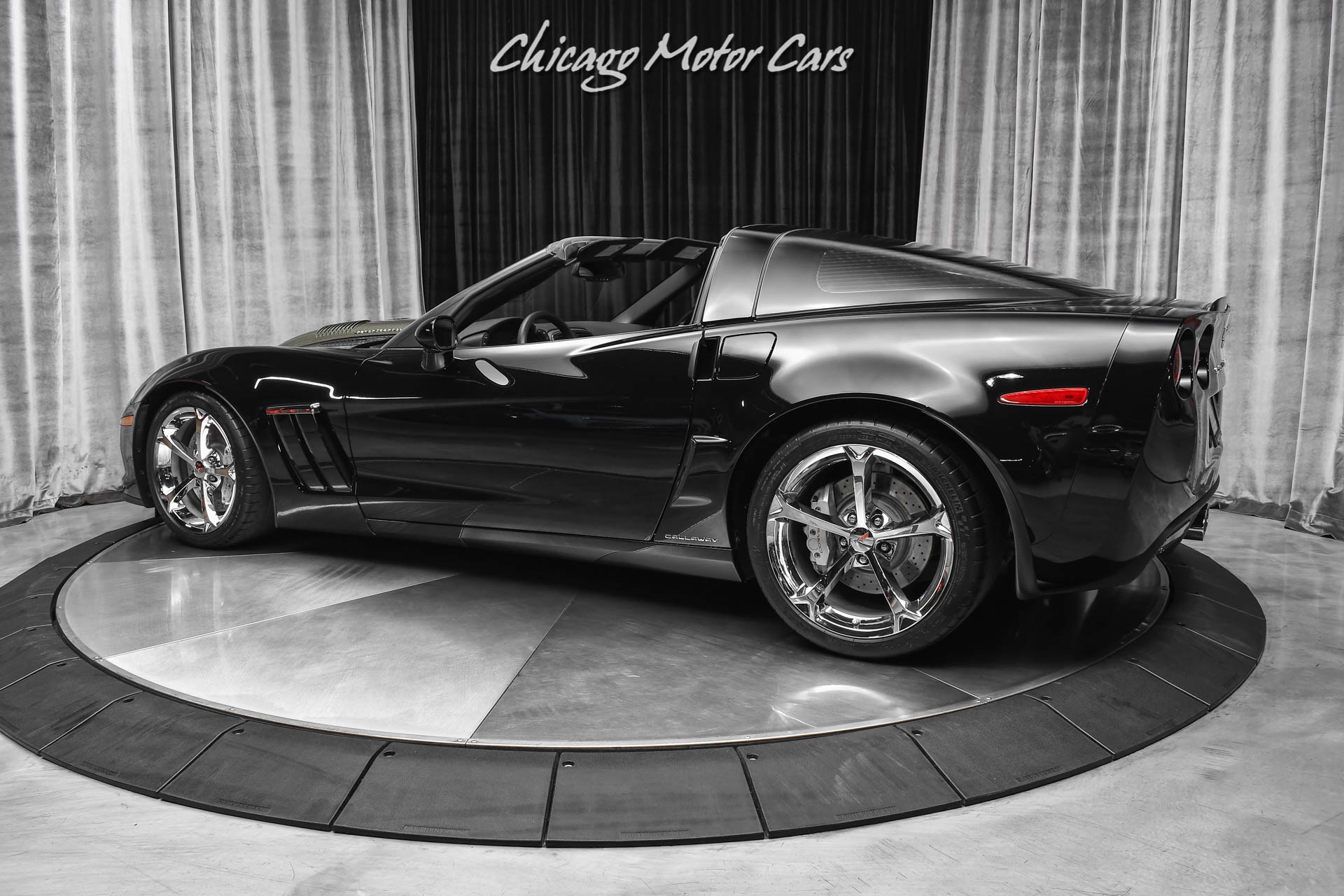 Used-2011-Chevrolet-Corvette-Z16-Grand-Sport-3LT-Coupe-CALLAWAY-SC606-Package-Only-10K-Miles