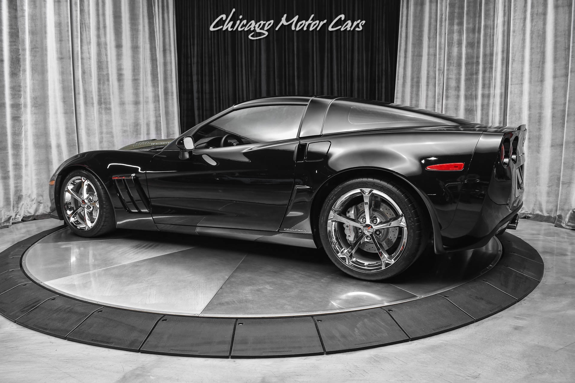 Used-2011-Chevrolet-Corvette-Z16-Grand-Sport-3LT-Coupe-CALLAWAY-SC606-Package-Only-10K-Miles