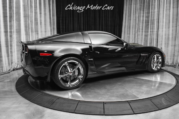 Used-2011-Chevrolet-Corvette-Z16-Grand-Sport-3LT-Coupe-CALLAWAY-SC606-Package-Only-10K-Miles