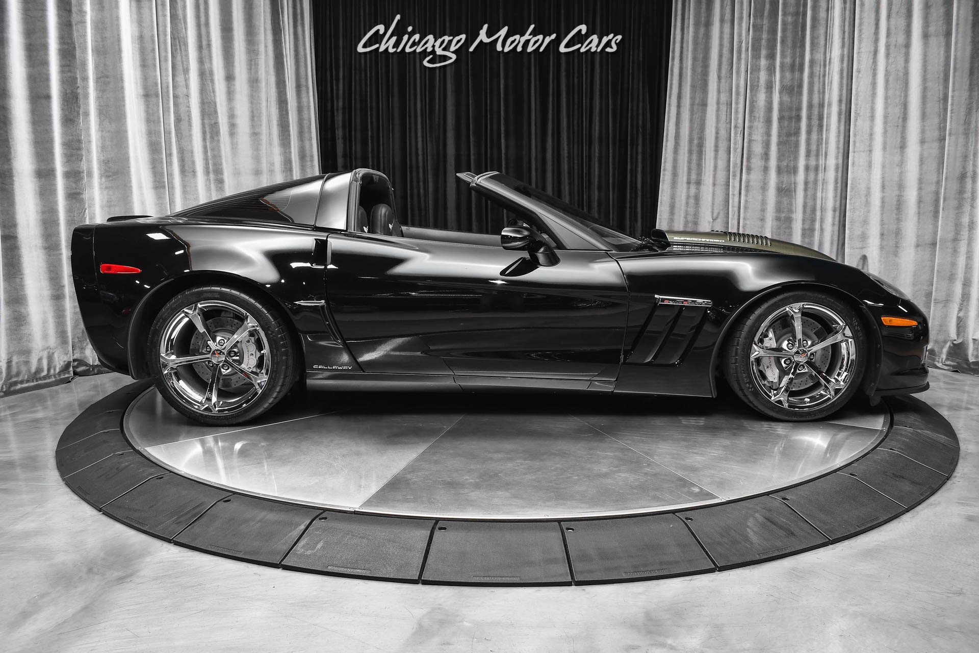 Used-2011-Chevrolet-Corvette-Z16-Grand-Sport-3LT-Coupe-CALLAWAY-SC606-Package-Only-10K-Miles