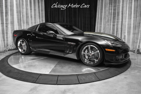 Used-2011-Chevrolet-Corvette-Z16-Grand-Sport-3LT-Coupe-CALLAWAY-SC606-Package-Only-10K-Miles