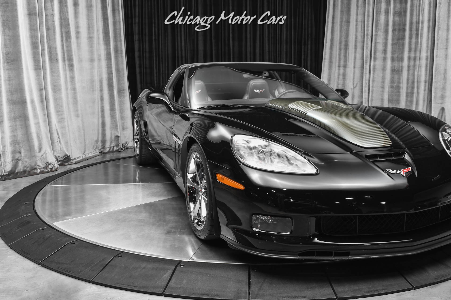 Used-2011-Chevrolet-Corvette-Z16-Grand-Sport-3LT-Coupe-CALLAWAY-SC606-Package-Only-10K-Miles