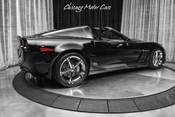 Used-2011-Chevrolet-Corvette-Z16-Grand-Sport-3LT-Coupe-CALLAWAY-SC606-Package-Only-10K-Miles