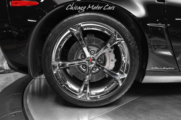 Used-2011-Chevrolet-Corvette-Z16-Grand-Sport-3LT-Coupe-CALLAWAY-SC606-Package-Only-10K-Miles