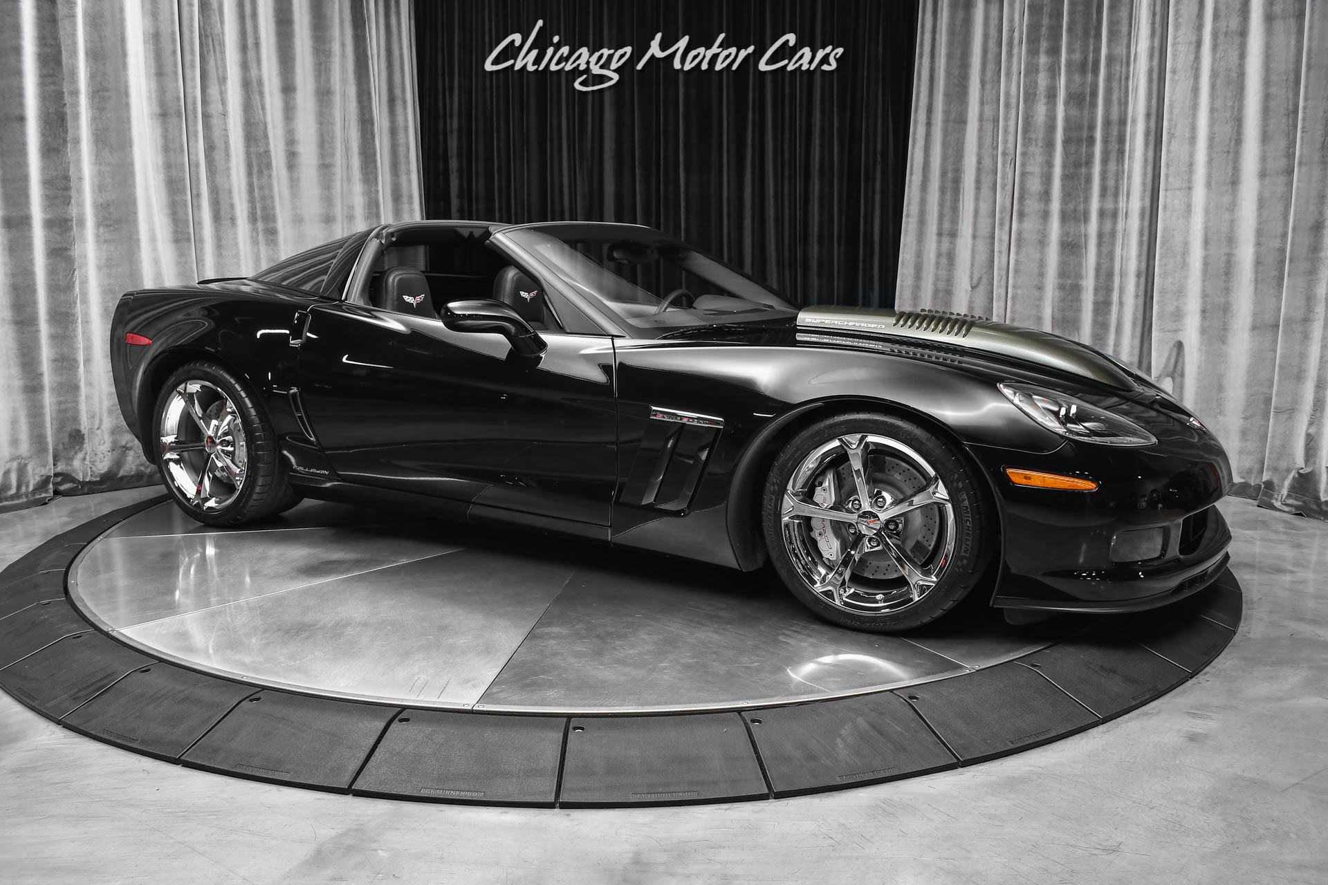 Used-2011-Chevrolet-Corvette-Z16-Grand-Sport-3LT-Coupe-CALLAWAY-SC606-Package-Only-10K-Miles