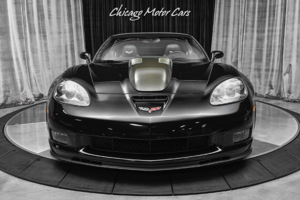 Used-2011-Chevrolet-Corvette-Z16-Grand-Sport-3LT-Coupe-CALLAWAY-SC606-Package-Only-10K-Miles