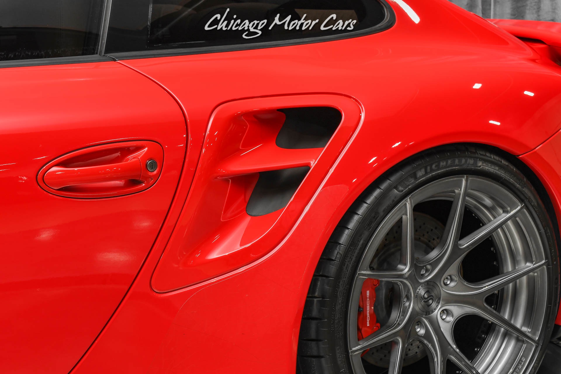 Used-2007-Porsche-911-Turbo-Coupe-Guards-Red-650HP-BY-DESIGN-STAGE-4-20-STRASSE-Wheels