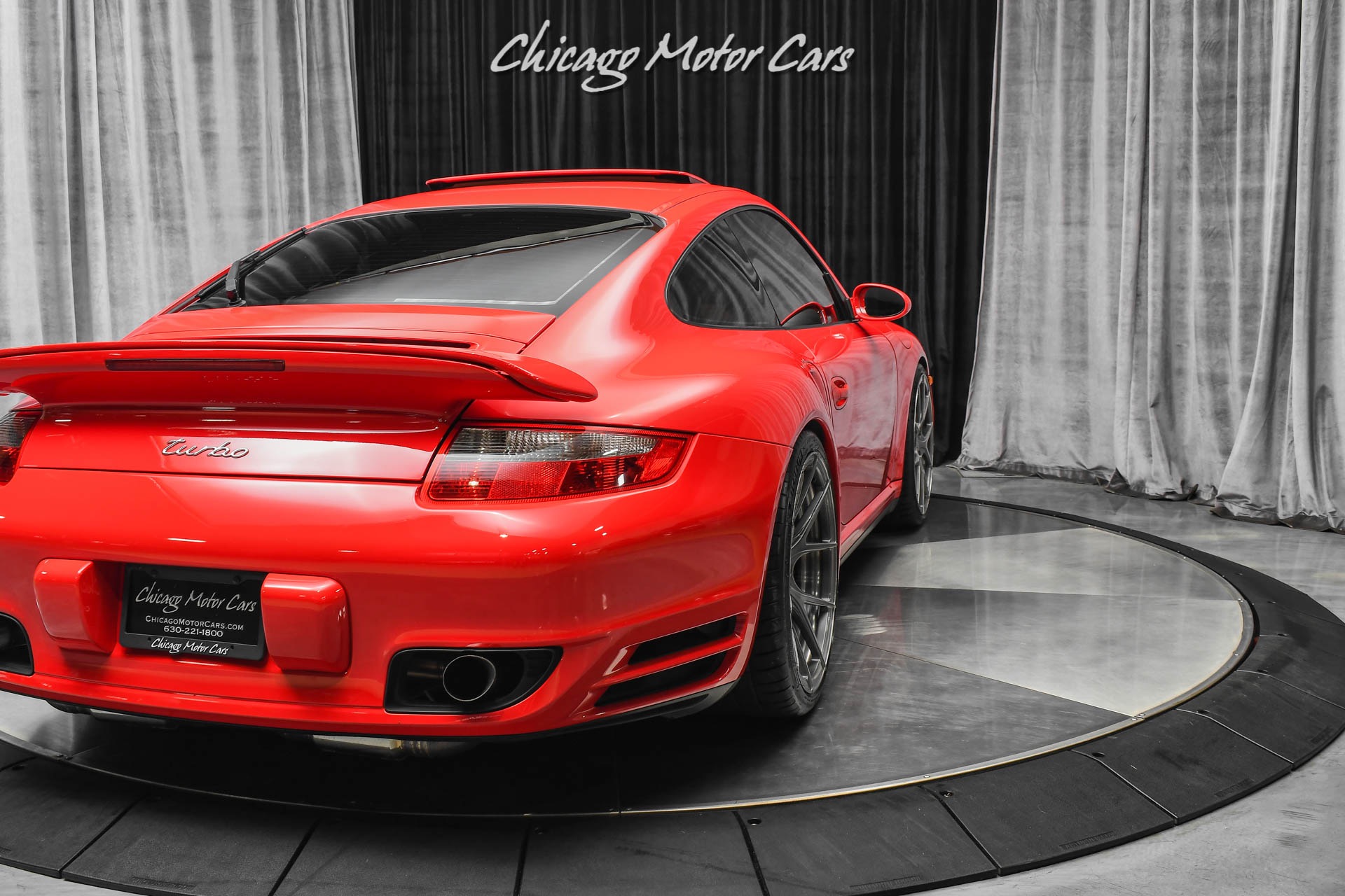 Used-2007-Porsche-911-Turbo-Coupe-Guards-Red-650HP-BY-DESIGN-STAGE-4-20-STRASSE-Wheels