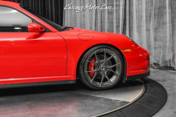 Used-2007-Porsche-911-Turbo-Coupe-Guards-Red-650HP-BY-DESIGN-STAGE-4-20-STRASSE-Wheels