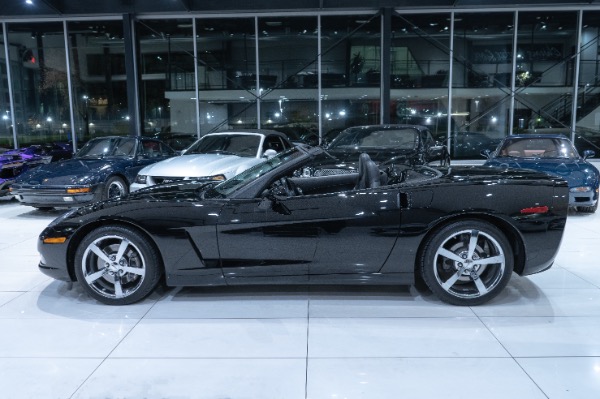 Used-2010-Chevrolet-Corvette-3LT-Convertible-NAV-HUD-ONLY-7K-Miles-1-Owner