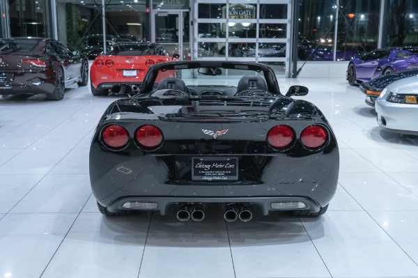 Used-2010-Chevrolet-Corvette-3LT-Convertible-NAV-HUD-ONLY-7K-Miles-1-Owner