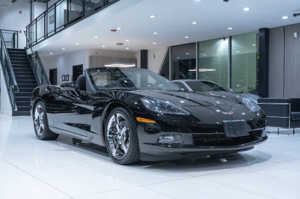 Used-2010-Chevrolet-Corvette-3LT-Convertible-NAV-HUD-ONLY-7K-Miles-1-Owner