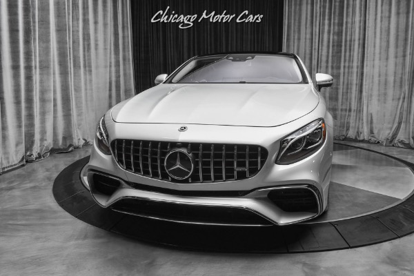 Used-2019-Mercedes-Benz-S63-AMG-4Matic-Coupe-Drivers-Assistance-Package-AMG-LOW-Miles