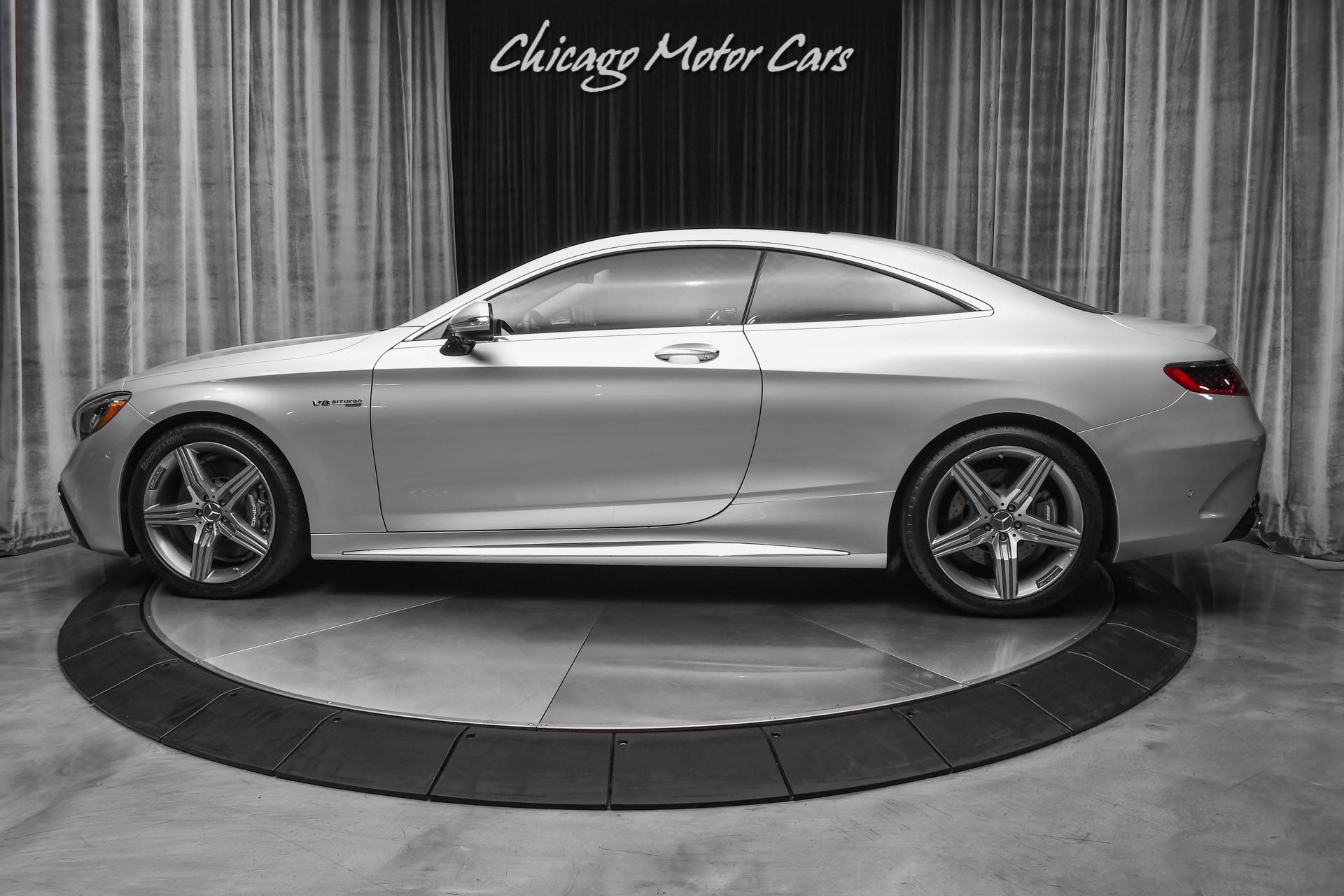 Used-2019-Mercedes-Benz-S63-AMG-4Matic-Coupe-Drivers-Assistance-Package-AMG-LOW-Miles