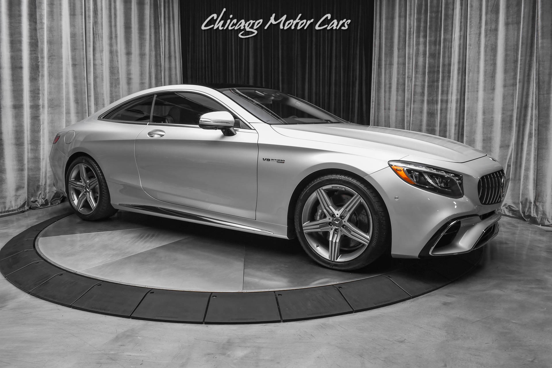 Used-2019-Mercedes-Benz-S63-AMG-4Matic-Coupe-Drivers-Assistance-Package-AMG-LOW-Miles