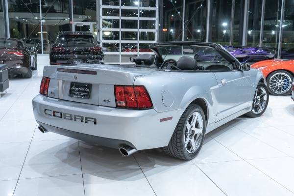 Used-2004-Ford-Mustang-SVT-Cobra-Convertible-Upgrades-477-WHP-INCLUDES-OEM-PARTS