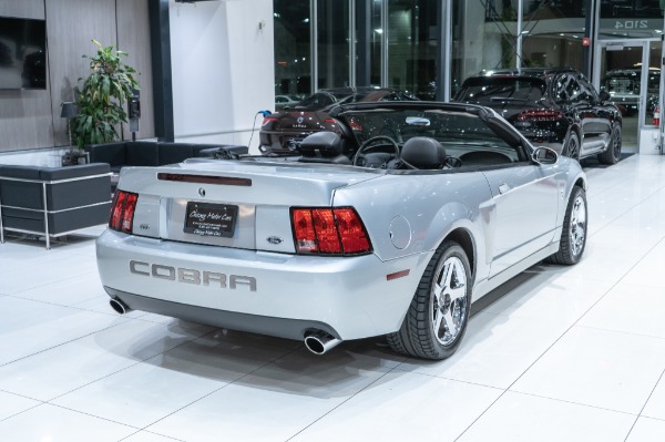 Used-2004-Ford-Mustang-SVT-Cobra-Convertible-Upgrades-477-WHP-INCLUDES-OEM-PARTS