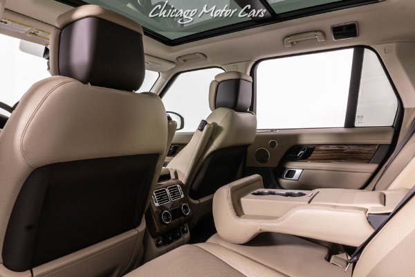 Used-2018-Land-Rover-Range-Rover-Supercharged-SUV-22-Way-Massage-Seats-Meridian-Surround-Sound-LOADED