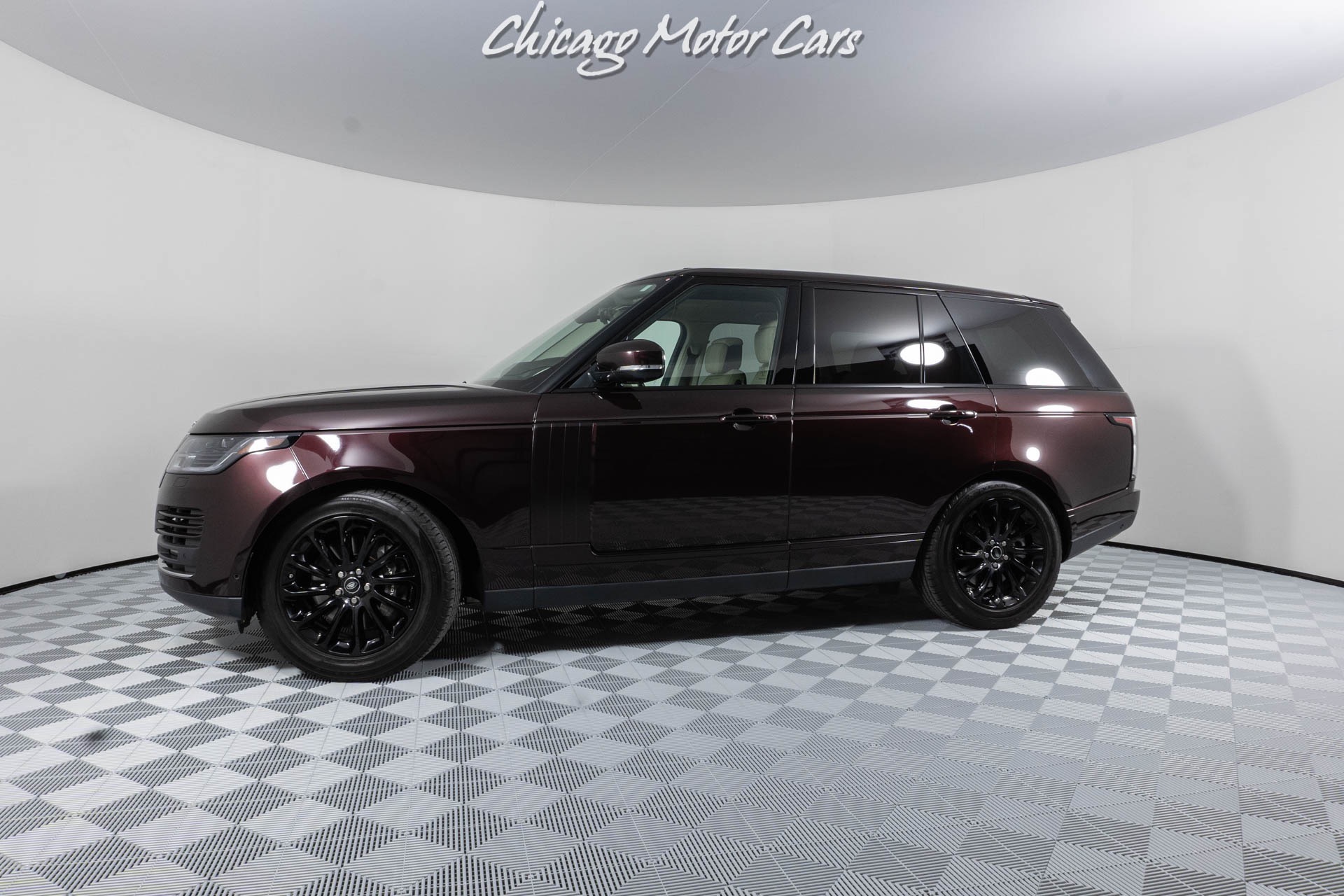 Used-2018-Land-Rover-Range-Rover-Supercharged-SUV-22-Way-Massage-Seats-Meridian-Surround-Sound-LOADED