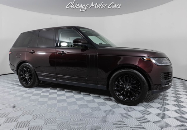 Used-2018-Land-Rover-Range-Rover-Supercharged-SUV-22-Way-Massage-Seats-Meridian-Surround-Sound-LOADED