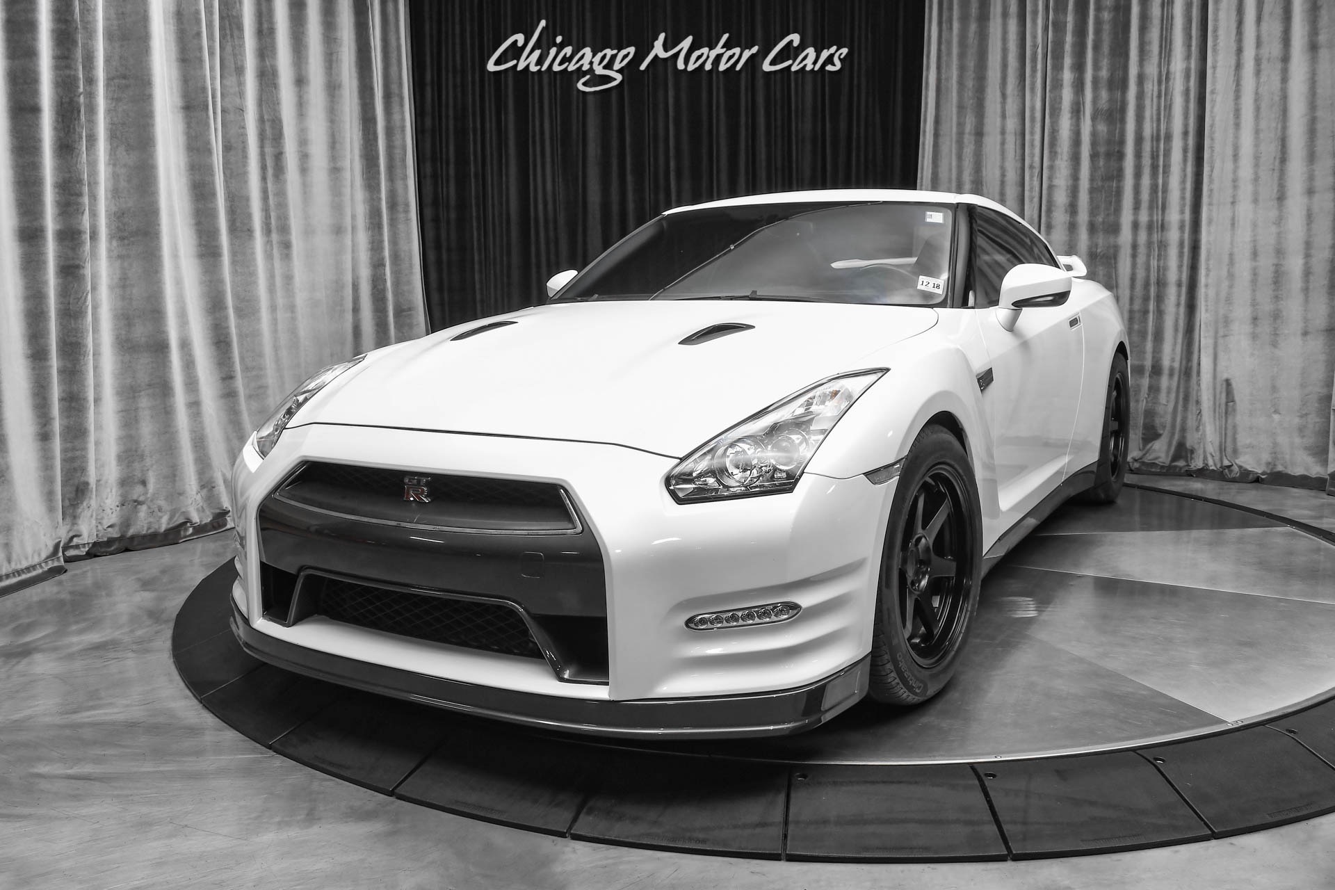 Used-2013-Nissan-GT-R-Premium-Coupe-Full-Bolt-On-Flex-Fuel-Tuned-645WHP