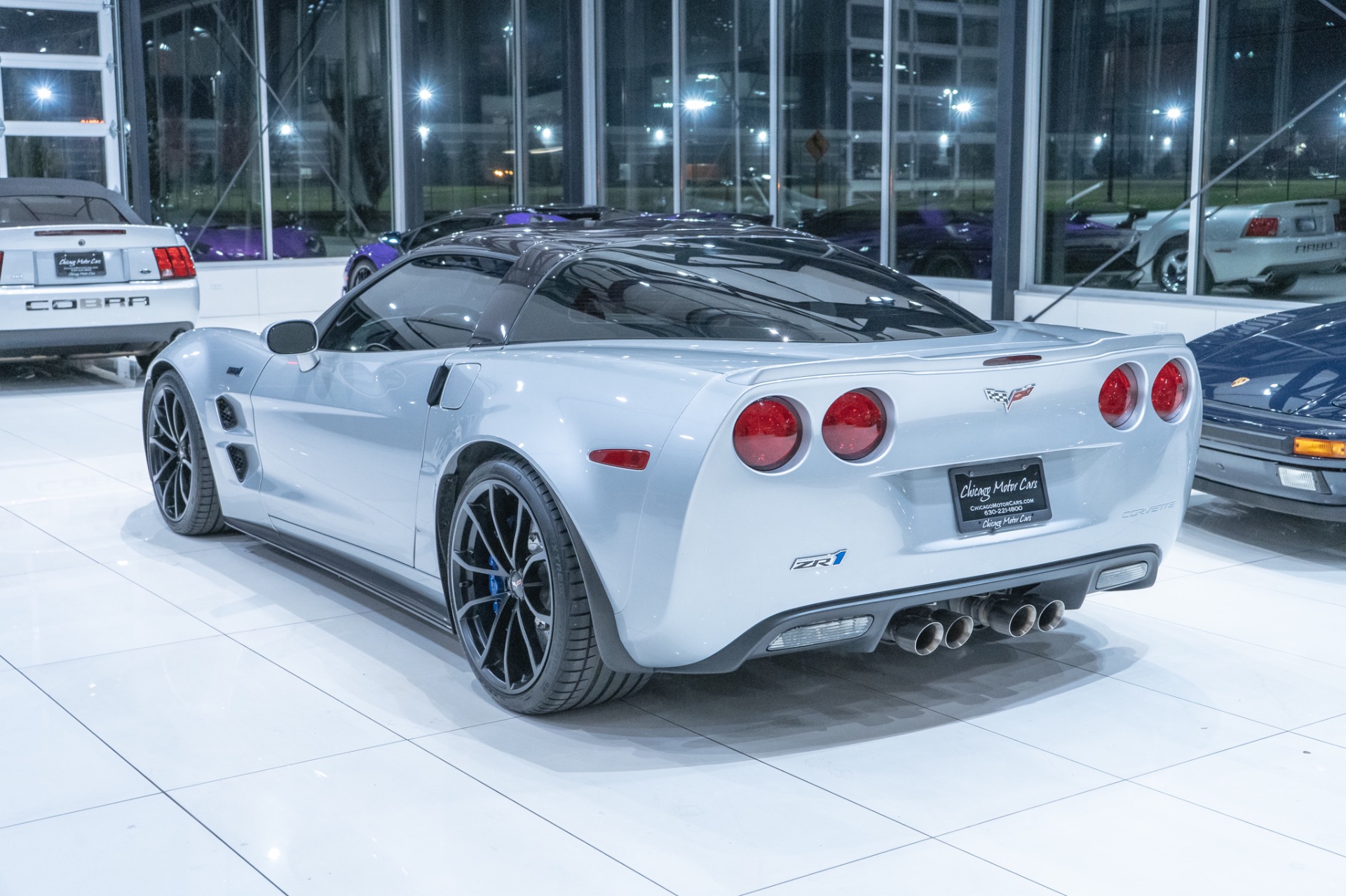 Used-2010-Chevrolet-Corvette-ZR1-3ZR-Coupe-100--BONE-STOCK-FRONT-END-PPF