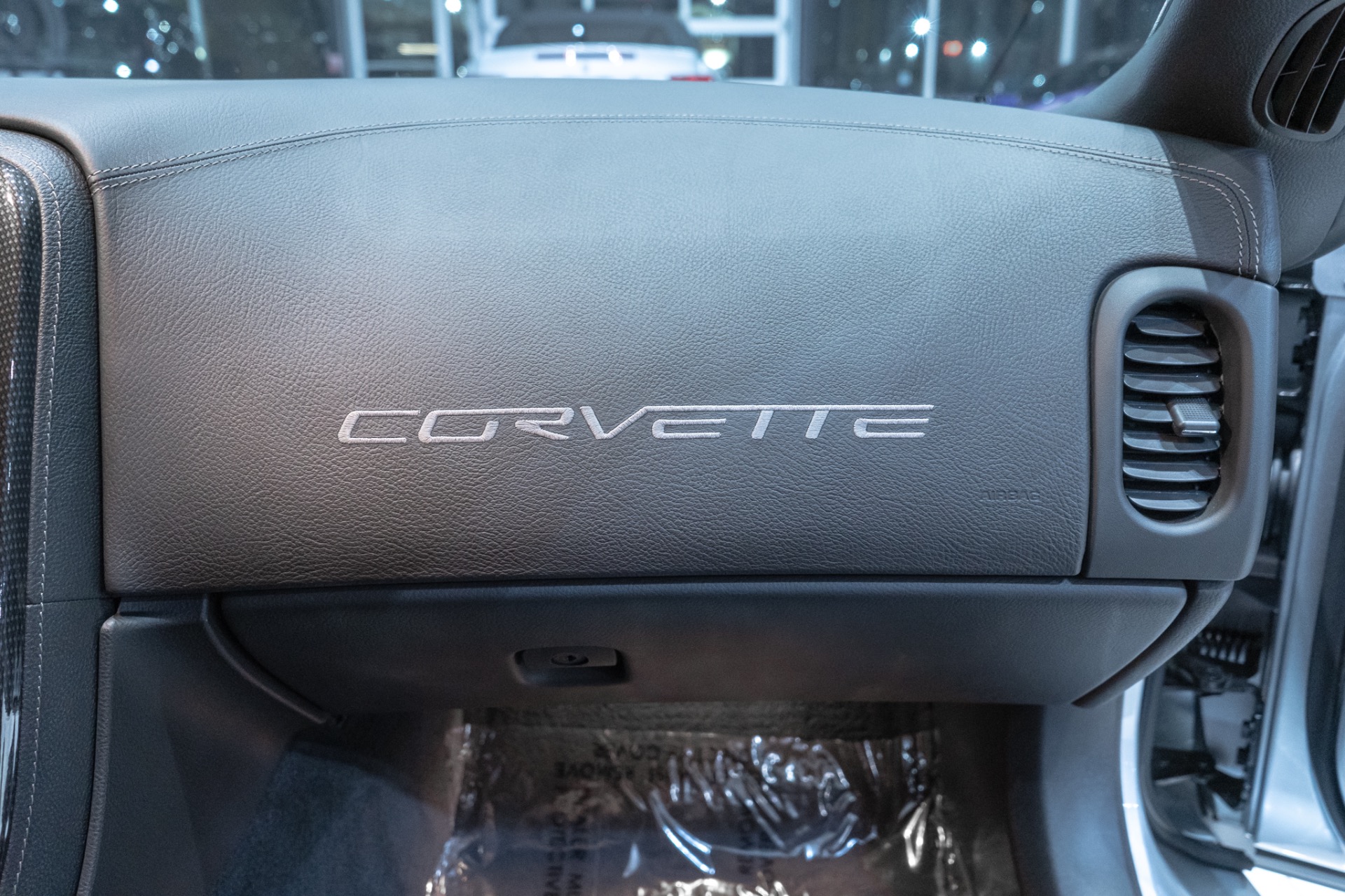 Used-2010-Chevrolet-Corvette-ZR1-3ZR-Coupe-100--BONE-STOCK-FRONT-END-PPF